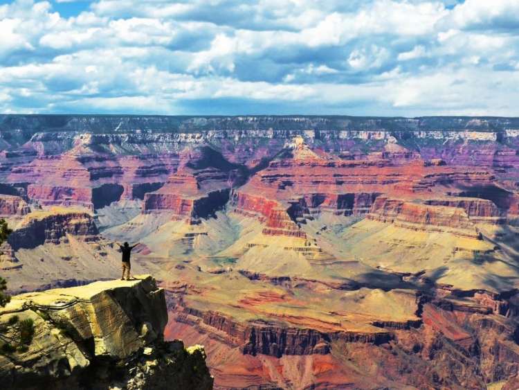 Grand Canyon